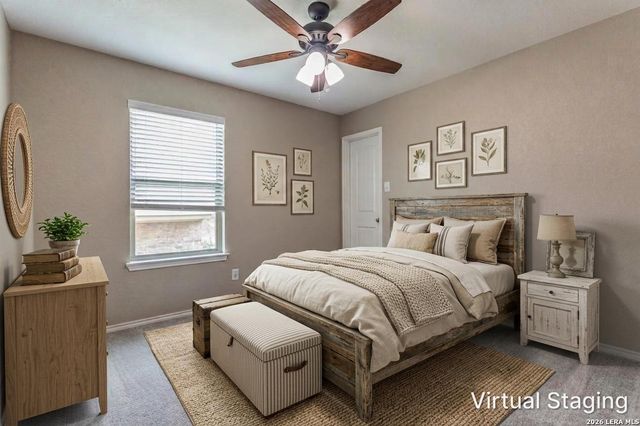 4542 ECHO GRV, San Antonio, TX 78259