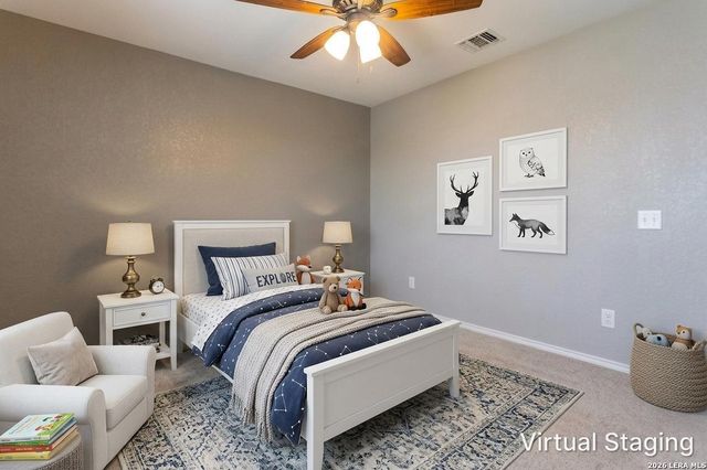 4542 ECHO GRV, San Antonio, TX 78259