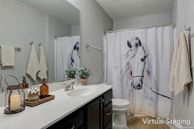 4542 ECHO GRV, San Antonio, TX 78259