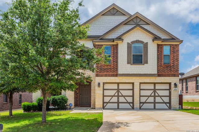 4542 ECHO GRV, San Antonio, TX 78259
