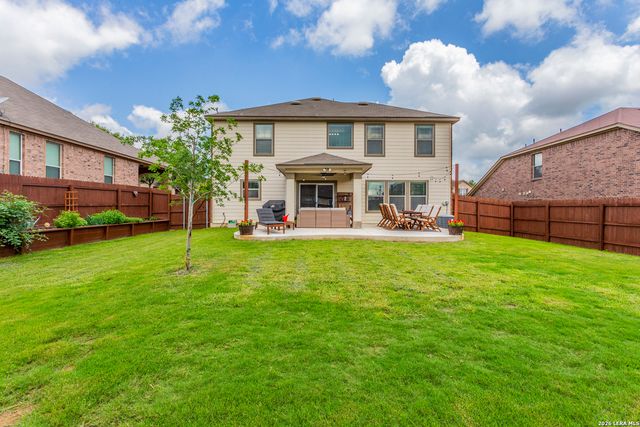 4542 ECHO GRV, San Antonio, TX 78259