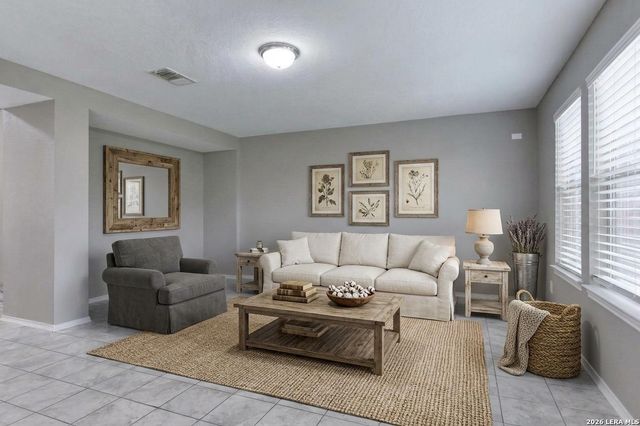 4542 ECHO GRV, San Antonio, TX 78259