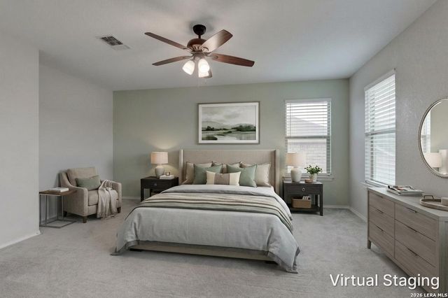 4542 ECHO GRV, San Antonio, TX 78259