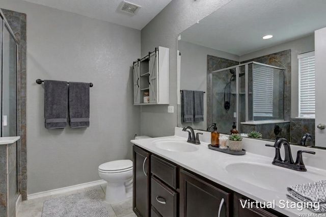 4542 ECHO GRV, San Antonio, TX 78259