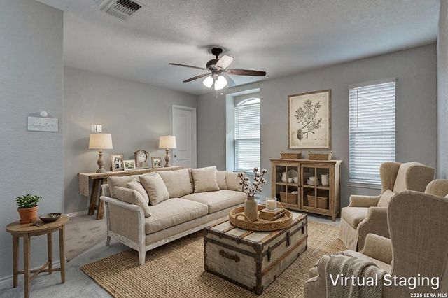 4542 ECHO GRV, San Antonio, TX 78259