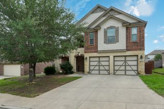 4542 ECHO GRV, San Antonio, TX 78259