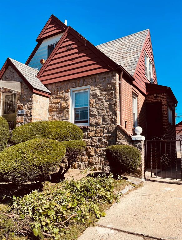 5003 Bell Boulevard, Bayside, NY 11364