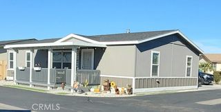 21621 Sandia Road 131, Apple Valley, CA 92308