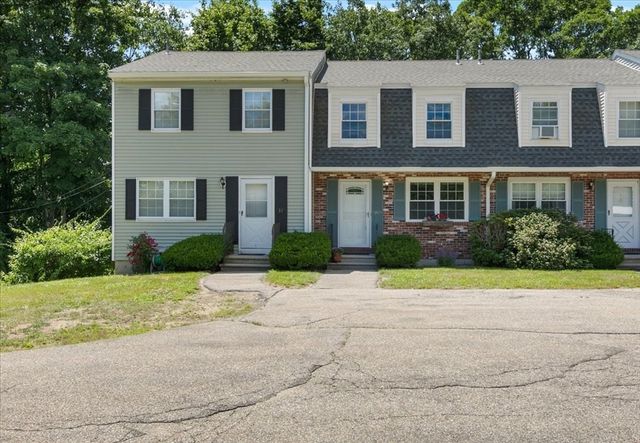 46 Pawtucket Blvd 32, Tyngsborough, MA 01879