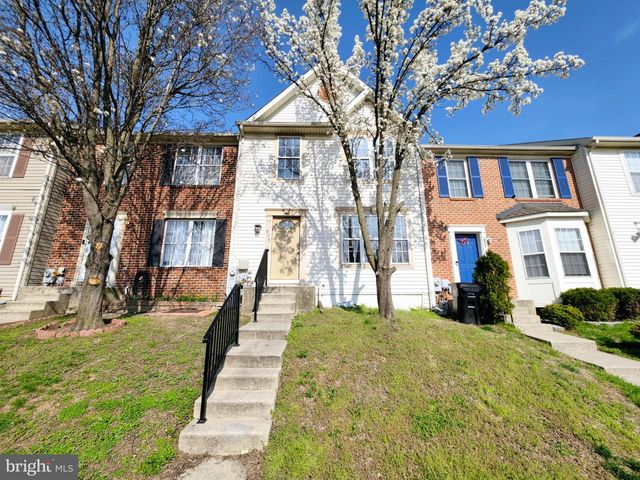 605 VILLAGER CIR, Baltimore, MD 21222
