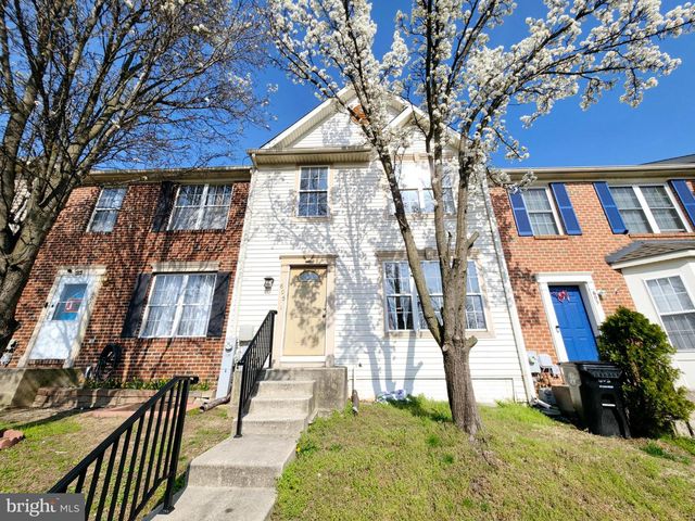 605 VILLAGER CIR, Baltimore, MD 21222