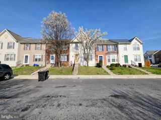 605 VILLAGER CIR, Baltimore, MD 21222