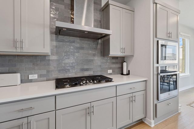 6406 Mallord Brook BND, Buda, TX 78610
