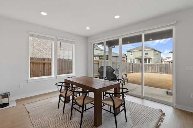 6406 Mallord Brook BND, Buda, TX 78610