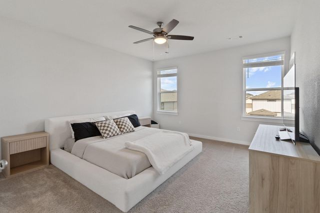 6406 Mallord Brook BND, Buda, TX 78610