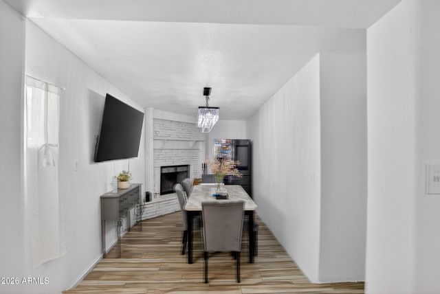 4318 N 85th Ave --, Phoenix, AZ 85037