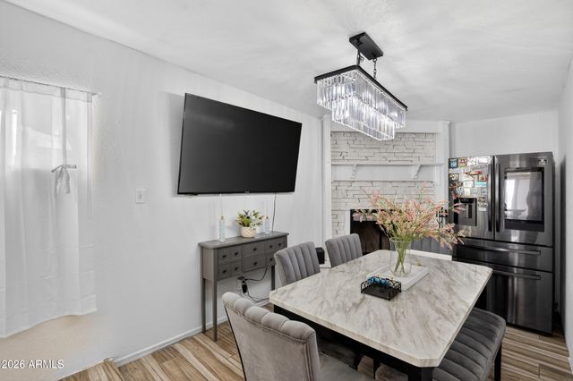 4318 N 85th Ave --, Phoenix, AZ 85037