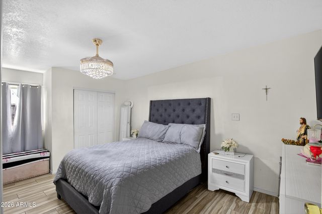 4318 N 85th Ave --, Phoenix, AZ 85037