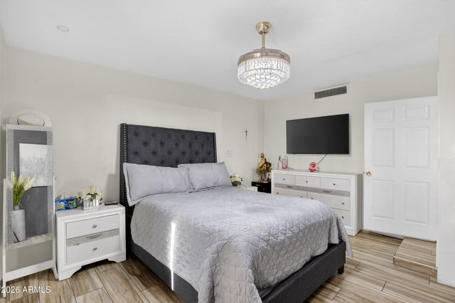 4318 N 85th Ave --, Phoenix, AZ 85037