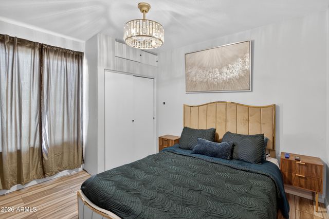 4318 N 85th Ave --, Phoenix, AZ 85037