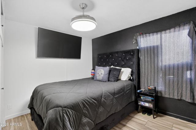 4318 N 85th Ave --, Phoenix, AZ 85037