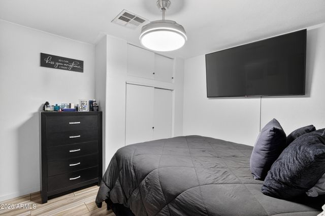 4318 N 85th Ave --, Phoenix, AZ 85037