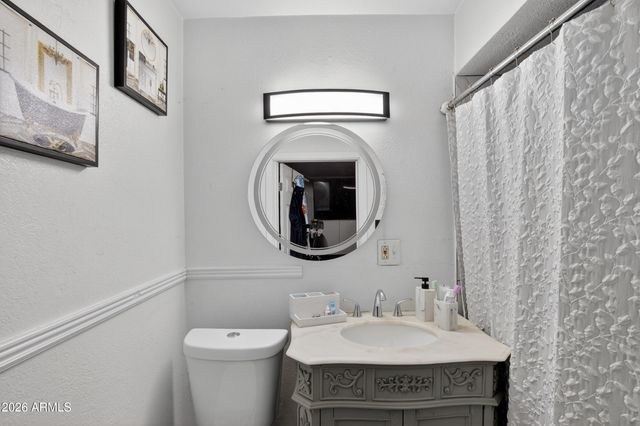 4318 N 85th Ave --, Phoenix, AZ 85037