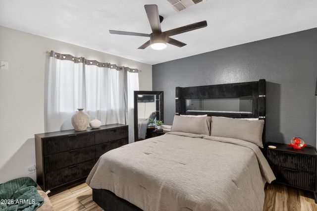 4318 N 85th Ave --, Phoenix, AZ 85037