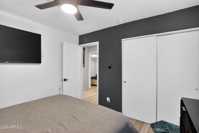 4318 N 85th Ave --, Phoenix, AZ 85037