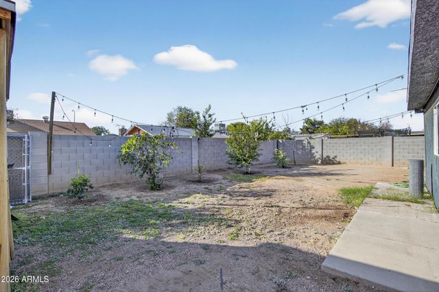 4318 N 85th Ave --, Phoenix, AZ 85037