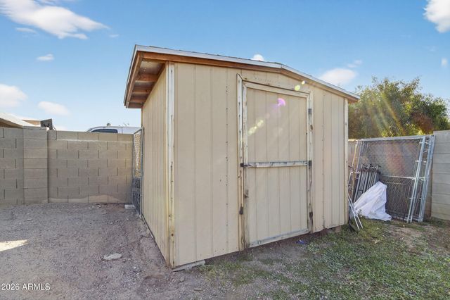 4318 N 85th Ave --, Phoenix, AZ 85037