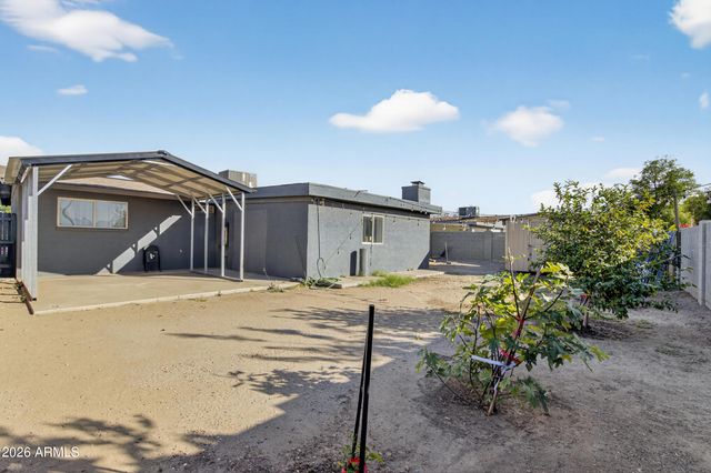 4318 N 85th Ave --, Phoenix, AZ 85037