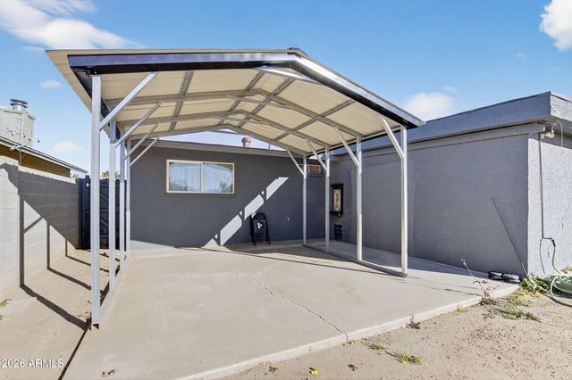 4318 N 85th Ave --, Phoenix, AZ 85037