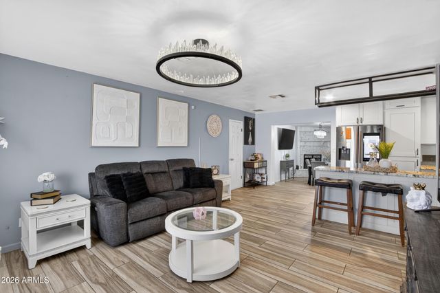 4318 N 85th Ave --, Phoenix, AZ 85037