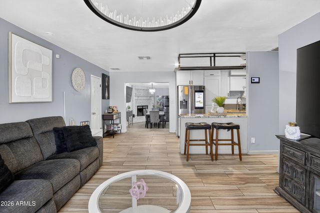 4318 N 85th Ave --, Phoenix, AZ 85037