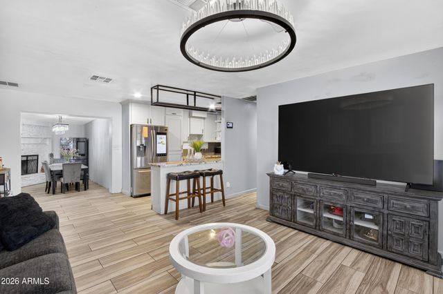 4318 N 85th Ave --, Phoenix, AZ 85037