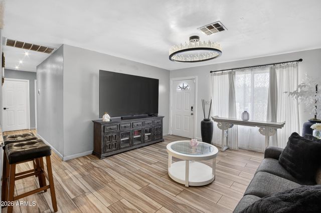 4318 N 85th Ave --, Phoenix, AZ 85037