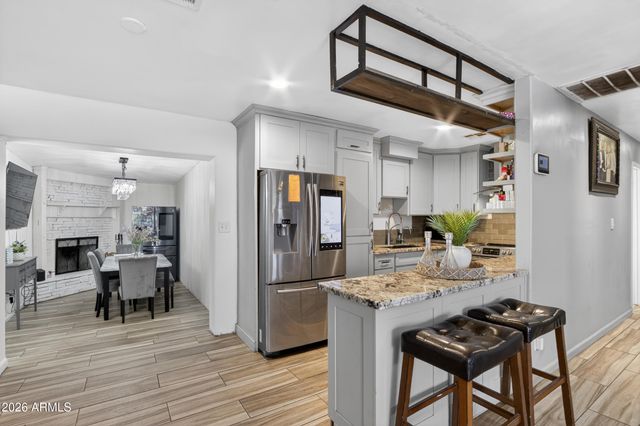 4318 N 85th Ave --, Phoenix, AZ 85037