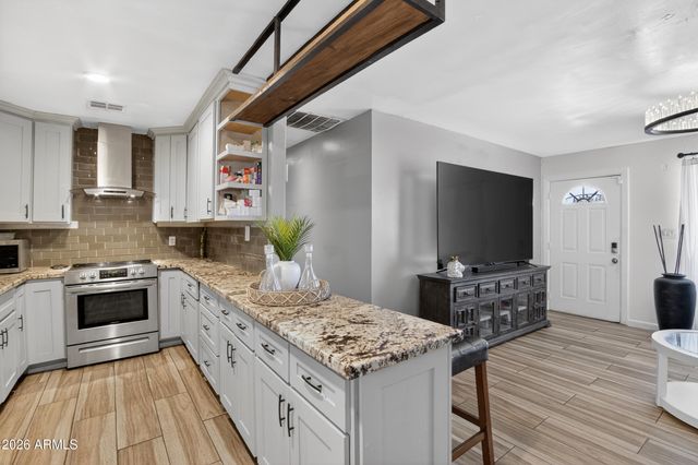 4318 N 85th Ave --, Phoenix, AZ 85037