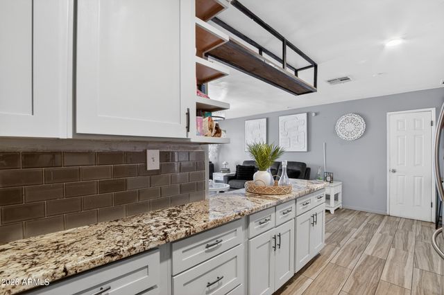 4318 N 85th Ave --, Phoenix, AZ 85037