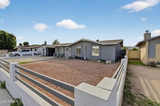 4318 N 85th Ave --, Phoenix, AZ 85037