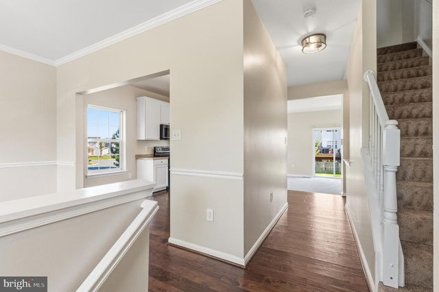 8699 FARNHAM WAY, Bristow, VA 20136