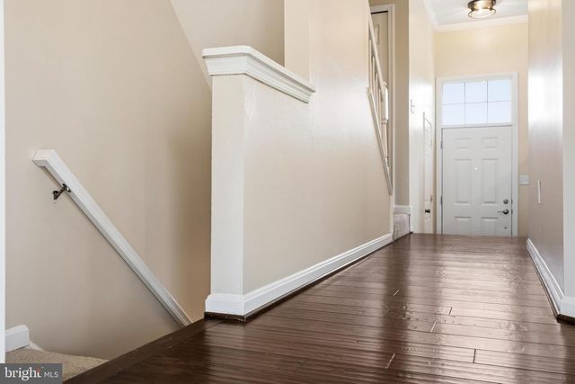8699 FARNHAM WAY, Bristow, VA 20136