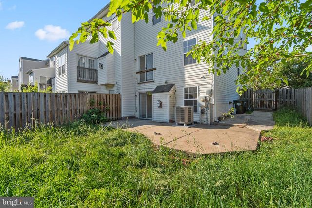 8699 FARNHAM WAY, Bristow, VA 20136