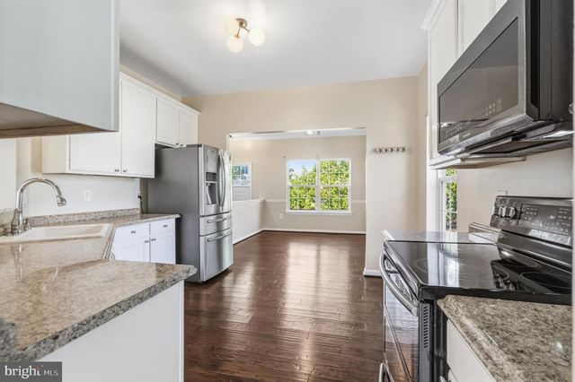 8699 FARNHAM WAY, Bristow, VA 20136