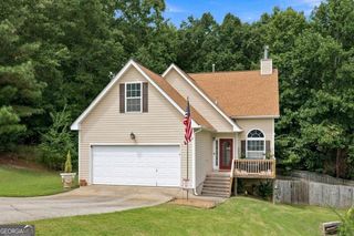 216 Mystic Hollow, Canton, GA 30114
