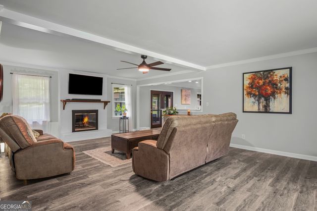 163 Sheppard Drive, Newnan, GA 30263