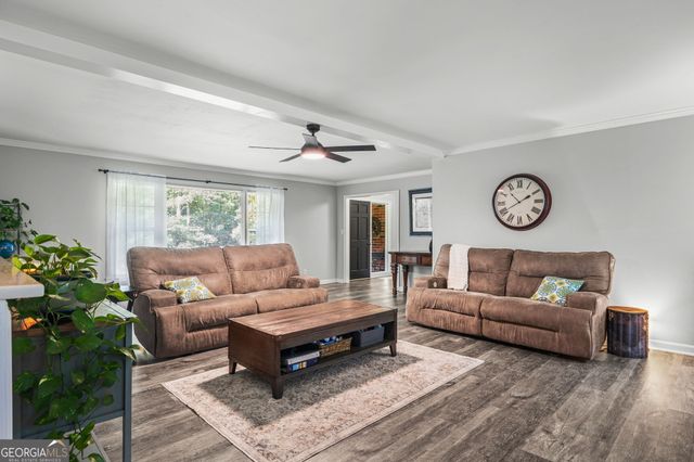 163 Sheppard Drive, Newnan, GA 30263