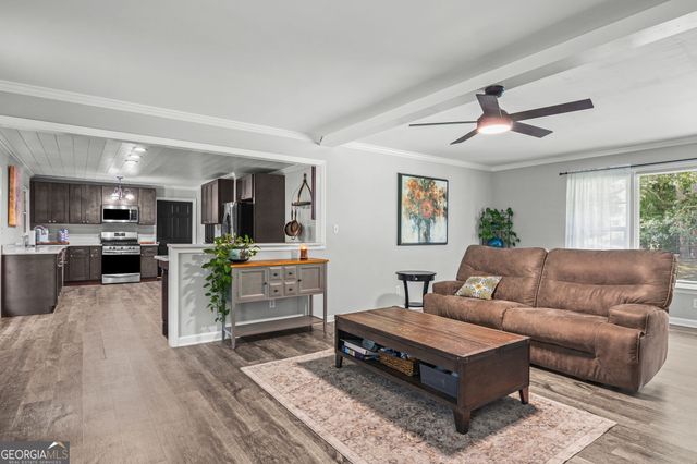 163 Sheppard Drive, Newnan, GA 30263