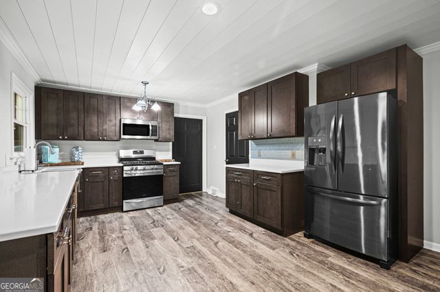 163 Sheppard Drive, Newnan, GA 30263